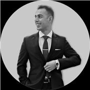 Electrical Engineer teaching students of all ages. Specialist in Machine Learning, Python, AI and Data Science